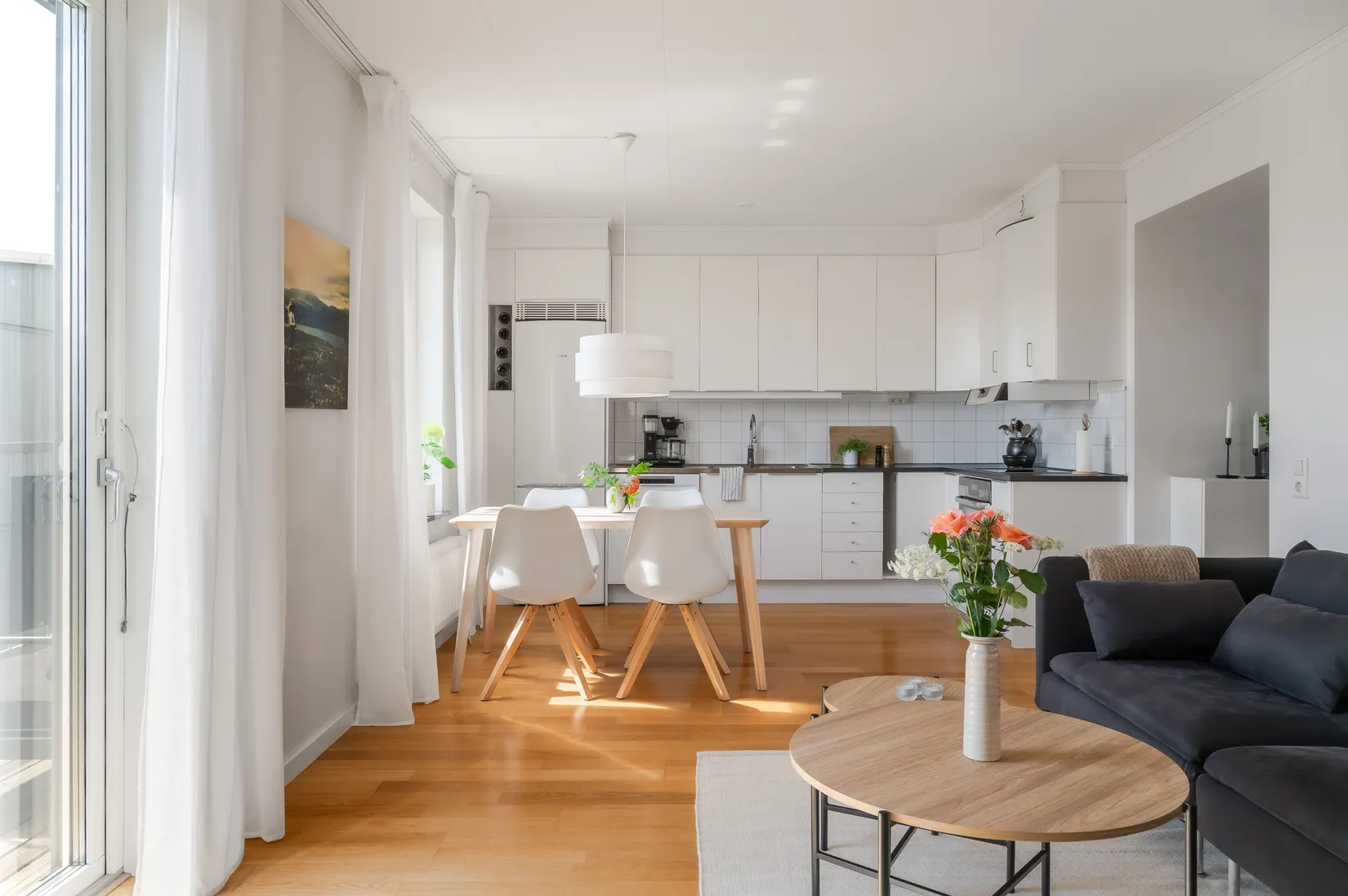 Bostadsrätt, Galoppstigen 3 C, Råtorp, Karlstad