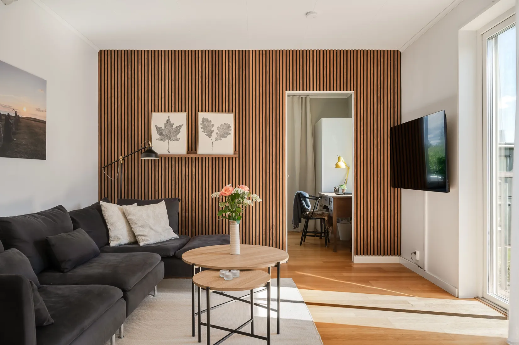 Bostadsrätt, Galoppstigen 3 C, Råtorp, Karlstad