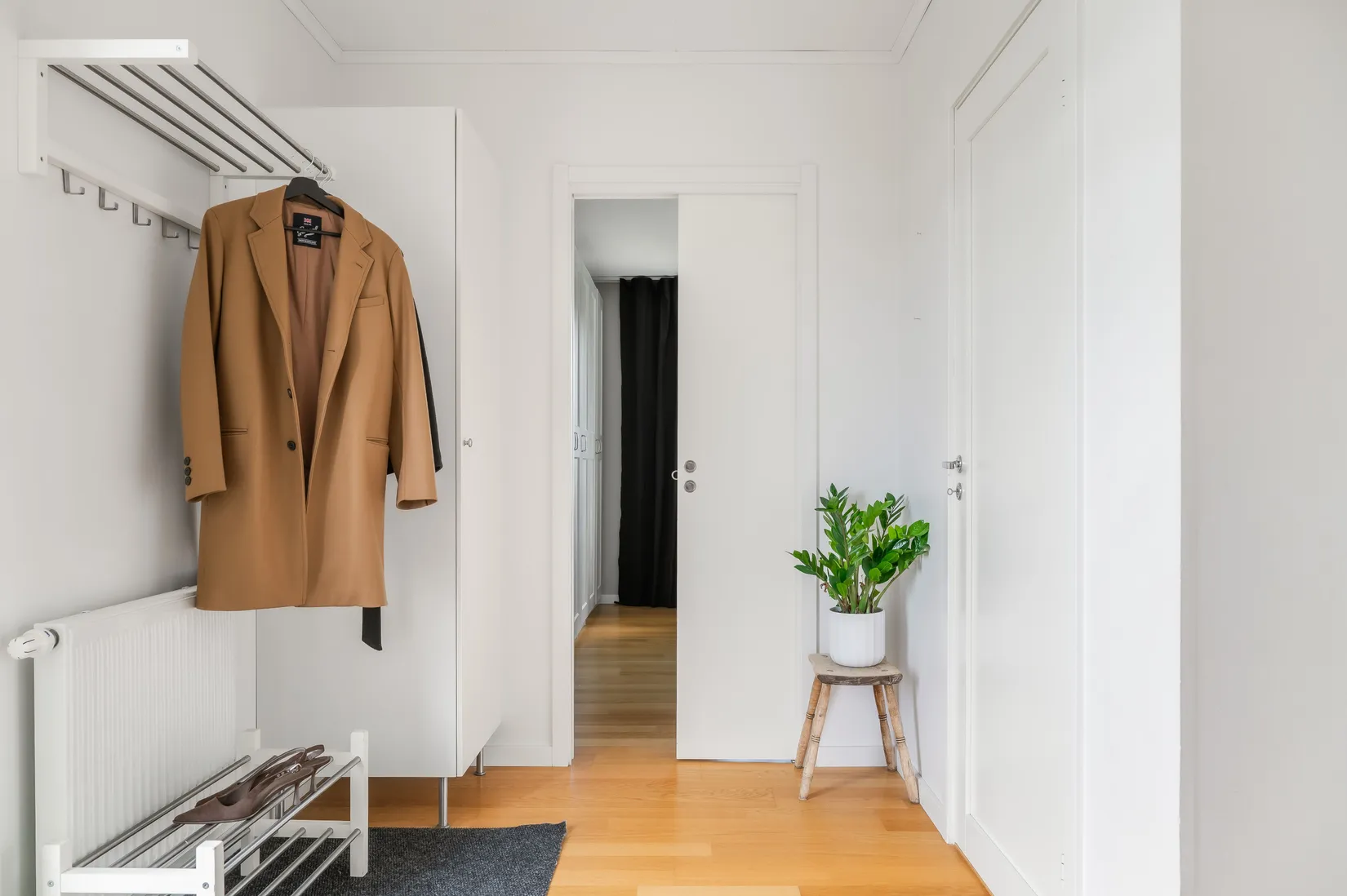 Bostadsrätt, Galoppstigen 3 C, Råtorp, Karlstad
