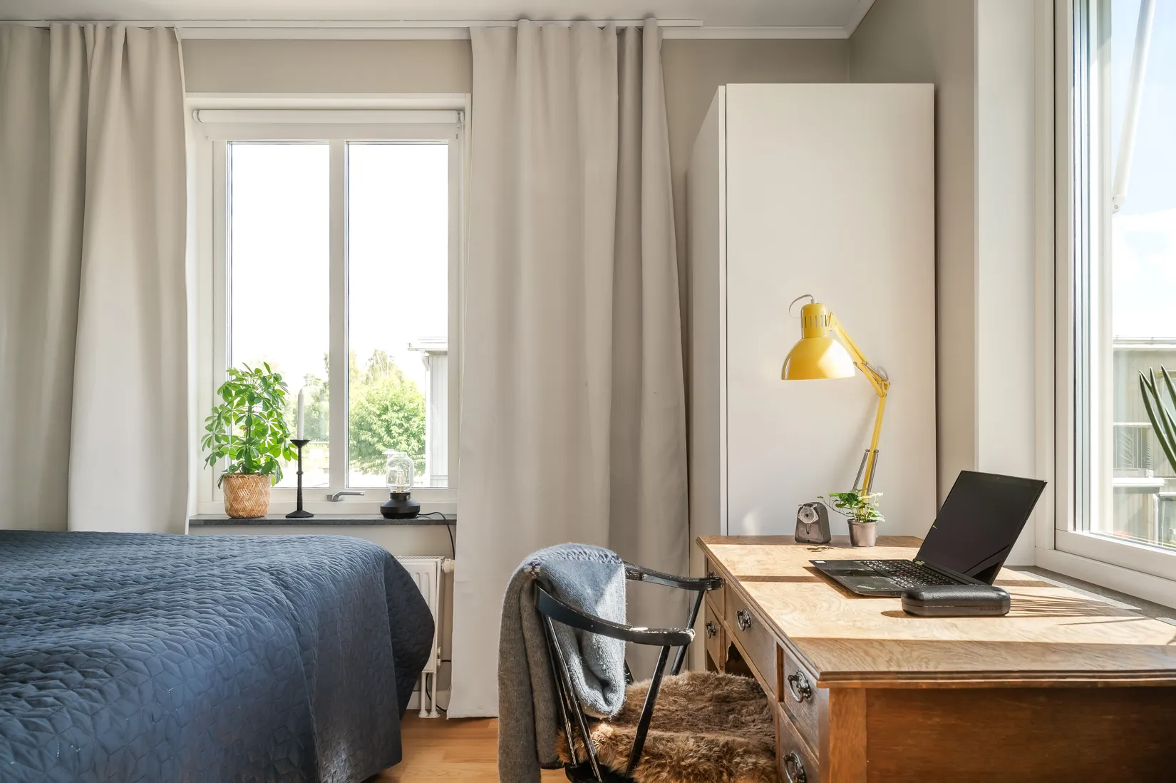 Bostadsrätt, Galoppstigen 3 C, Råtorp, Karlstad