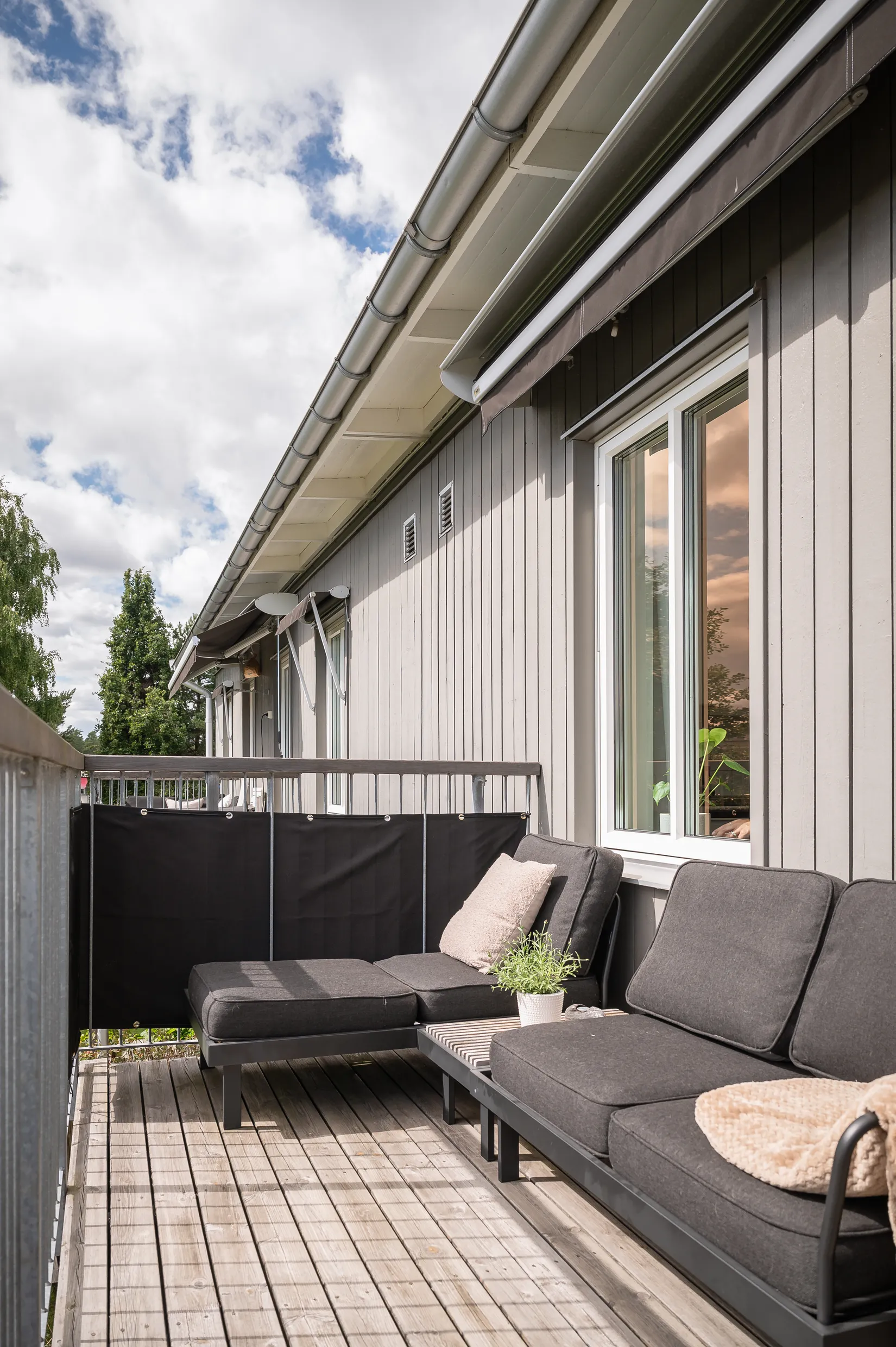 Bostadsrätt, Galoppstigen 3 C, Råtorp, Karlstad