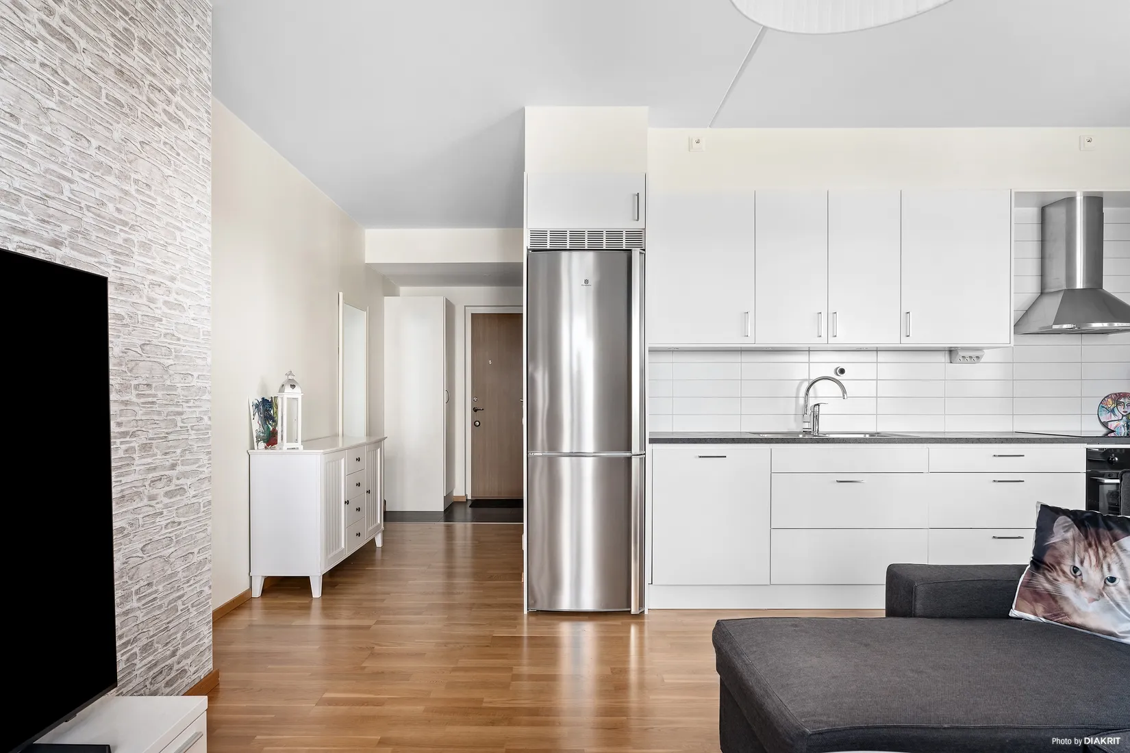 Bostadsrätt, Kornettvägen 28 Lgh 1405, Tröinge Ängar, Falkenberg