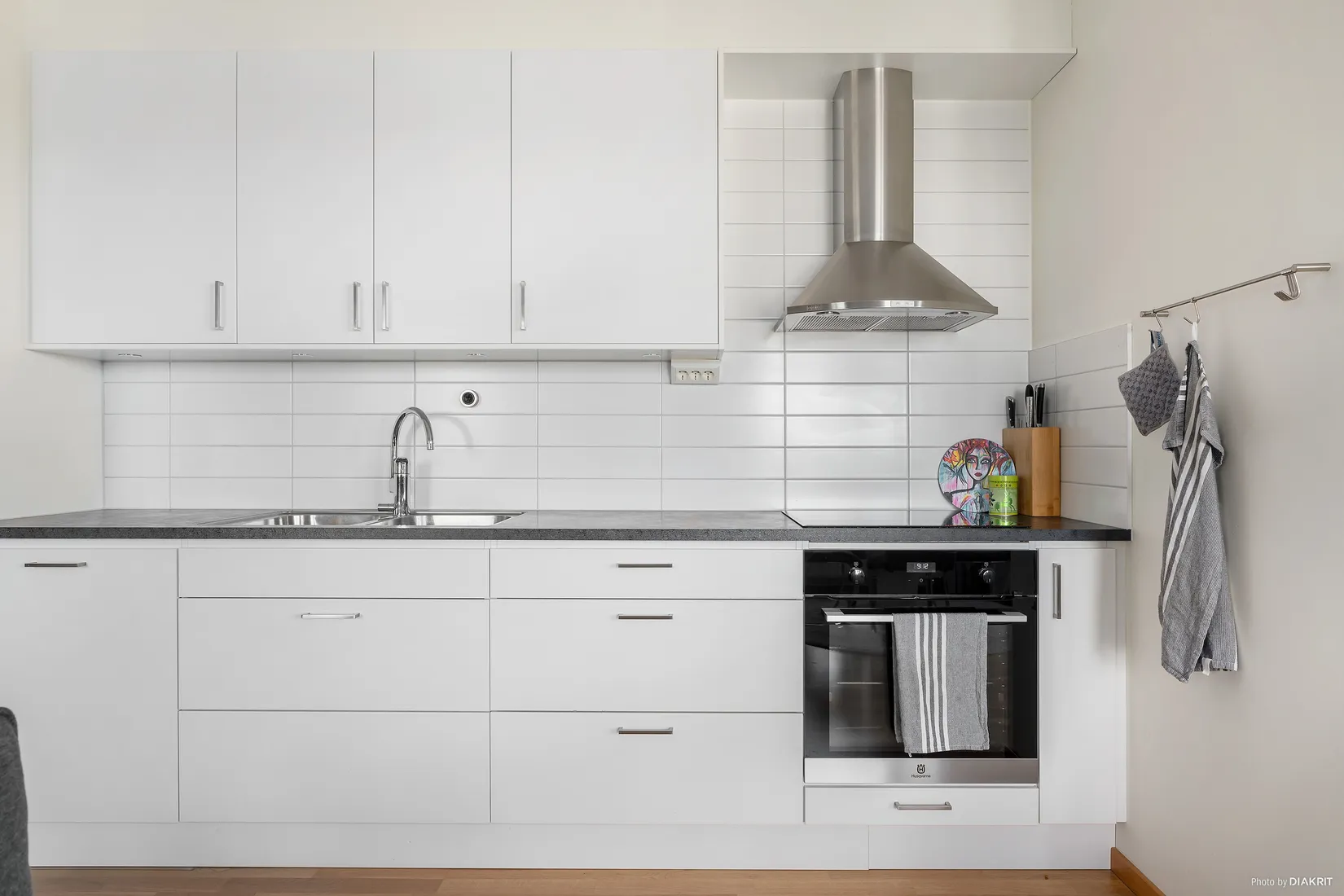 Bostadsrätt, Kornettvägen 28 Lgh 1405, Tröinge Ängar, Falkenberg