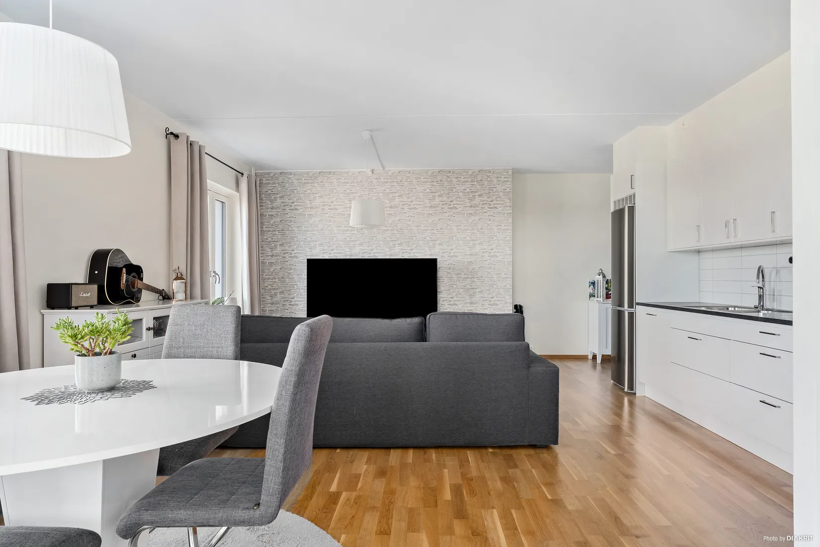 Bostadsrätt, Kornettvägen 28 Lgh 1405, Tröinge Ängar, Falkenberg
