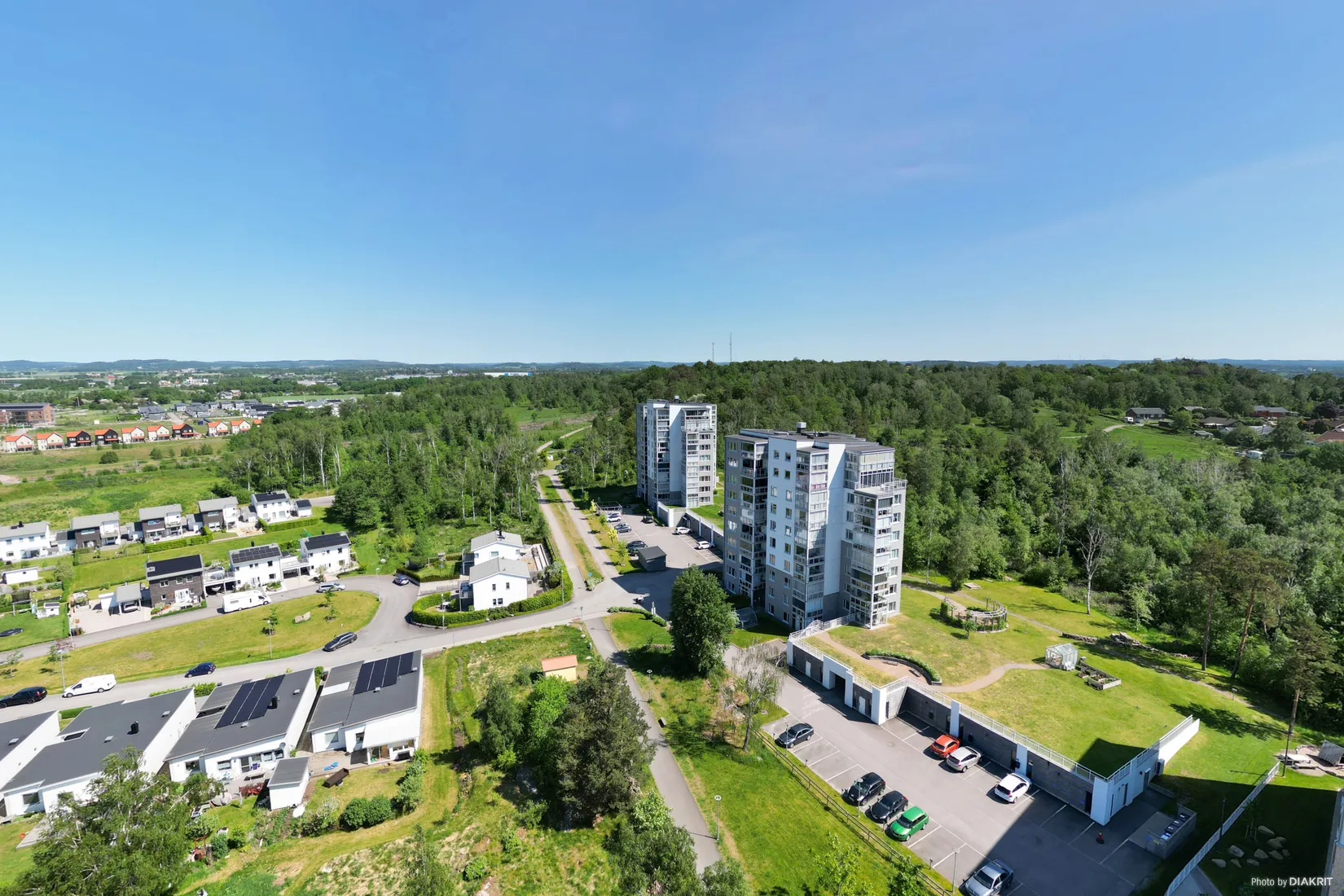 Bostadsrätt, Kornettvägen 28 Lgh 1405, Tröinge Ängar, Falkenberg