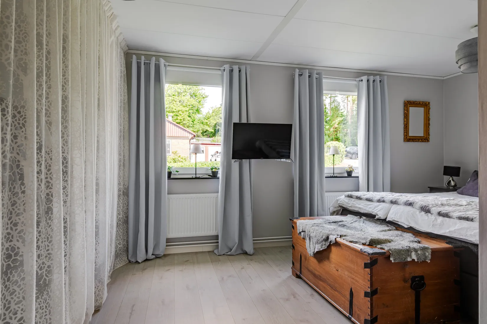 Villa, Ekbladsvägen 2, Mjölby