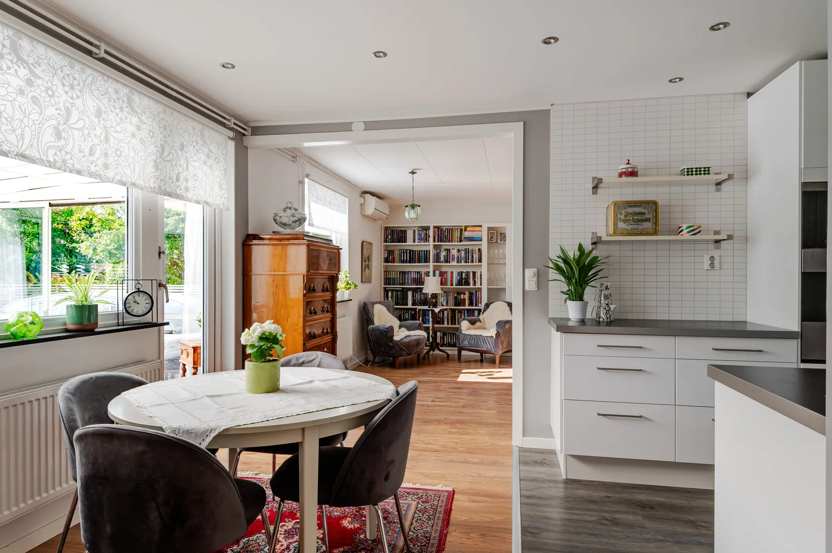 Villa, Ekbladsvägen 2, Mjölby