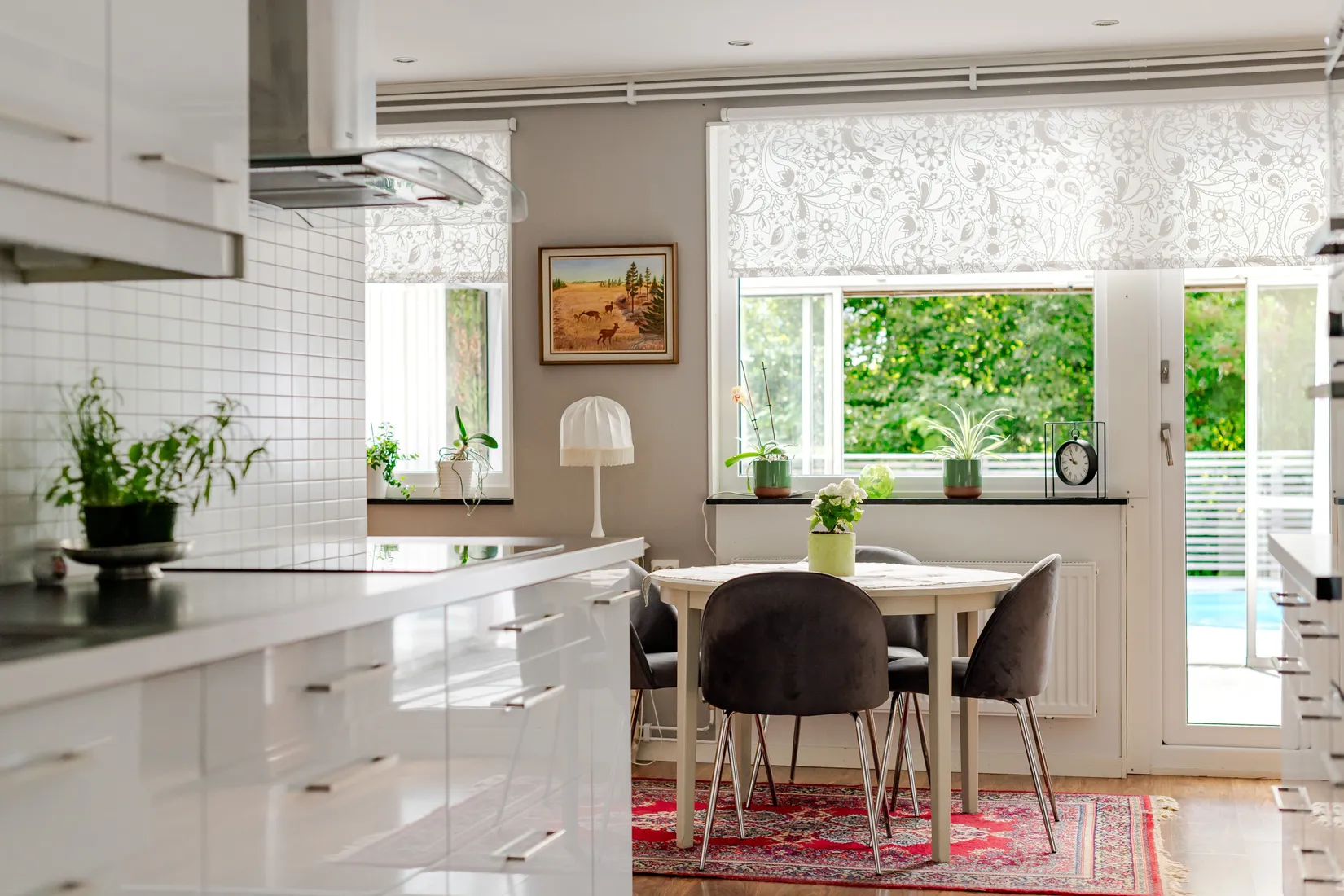 Villa, Ekbladsvägen 2, Mjölby