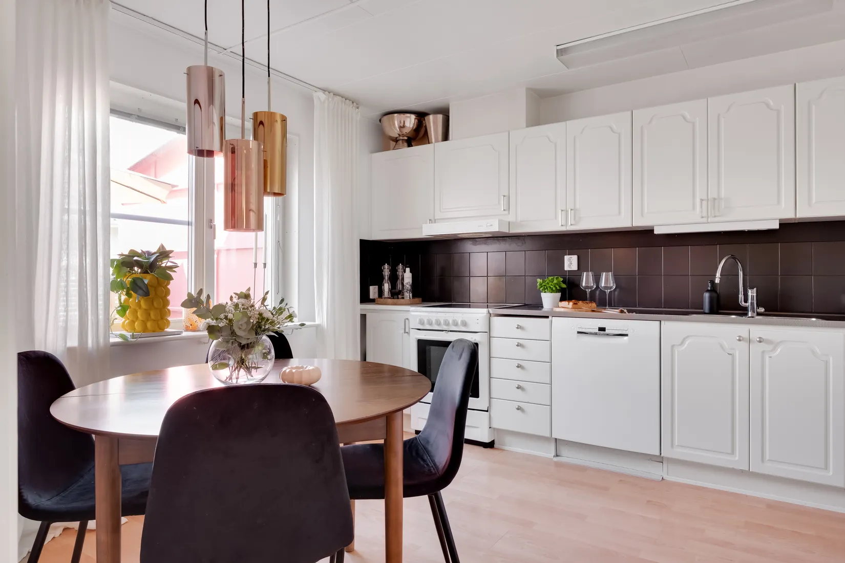 Radhus, Plockerotegatan 161, Backatorp, Göteborg