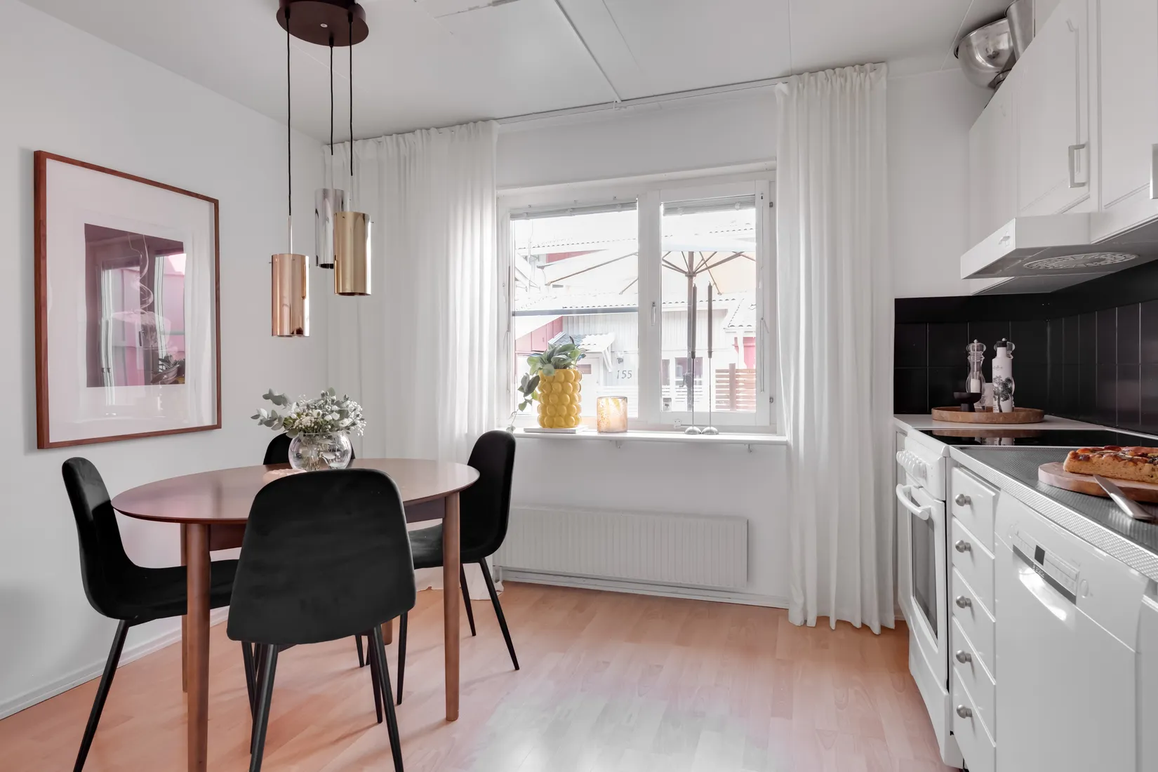 Radhus, Plockerotegatan 161, Backatorp, Göteborg