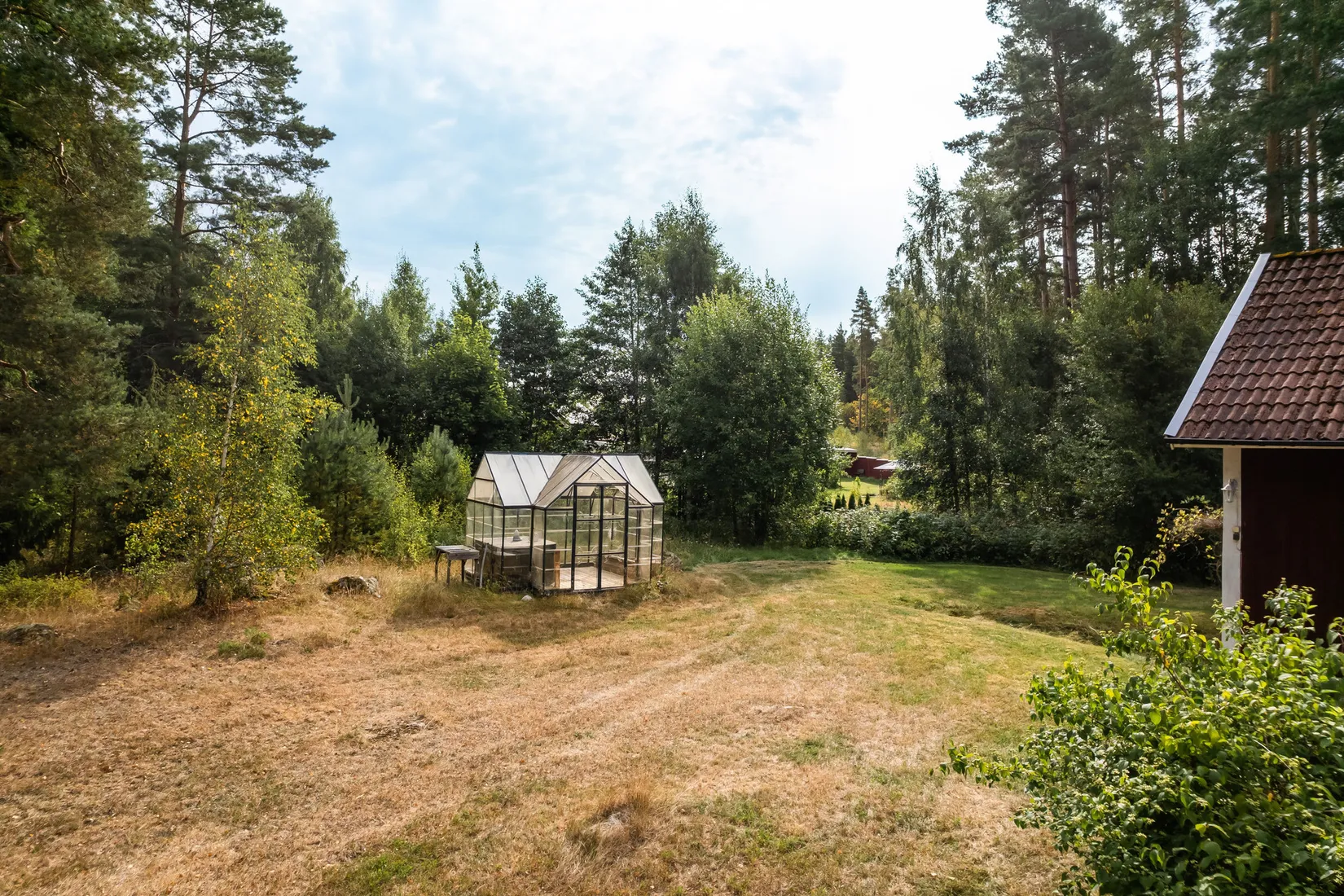 Villa, Jordbron 2, Lantligt, Katrineholm