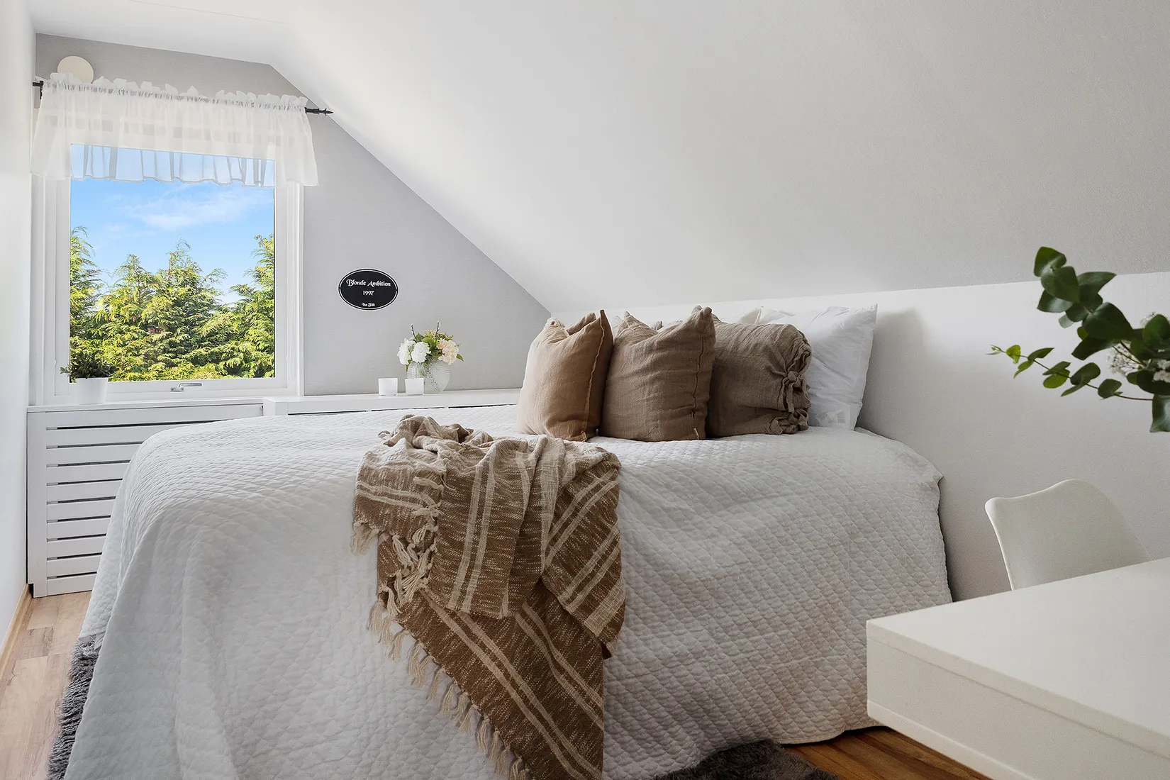 Villa, Backgatan 25, Gantofta, Helsingborg