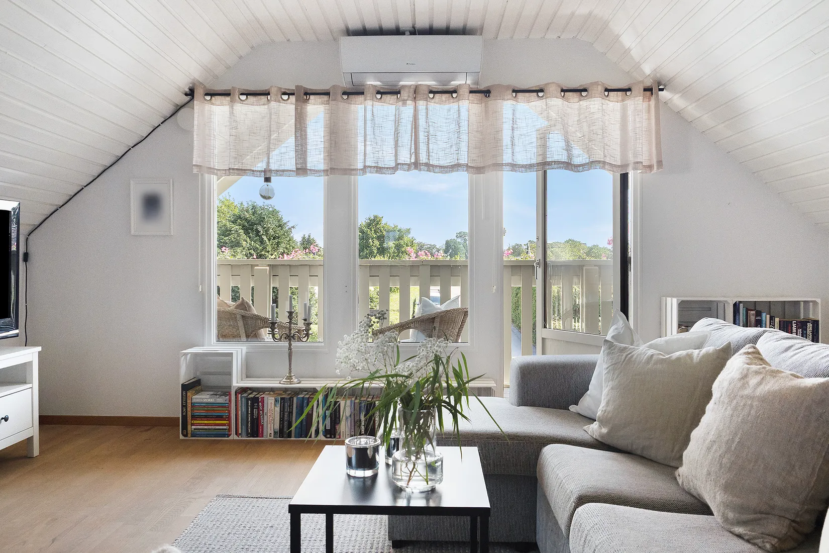 Villa, Backgatan 25, Gantofta, Helsingborg