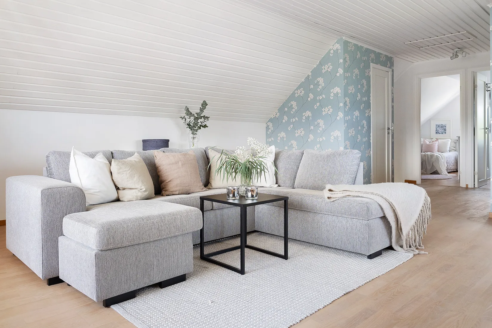 Villa, Backgatan 25, Gantofta, Helsingborg
