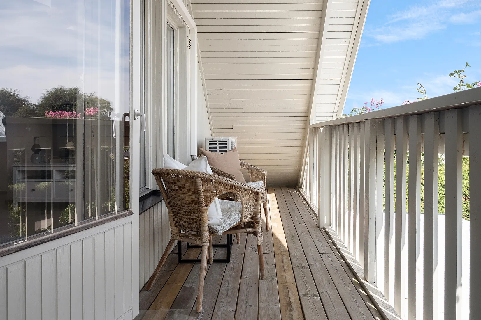 Villa, Backgatan 25, Gantofta, Helsingborg