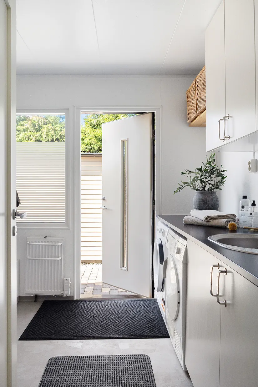 Villa, Backgatan 25, Gantofta, Helsingborg