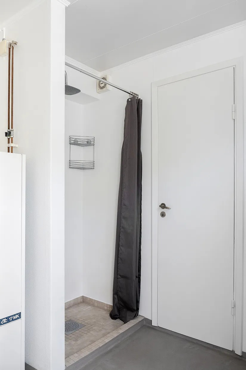 Villa, Backgatan 25, Gantofta, Helsingborg