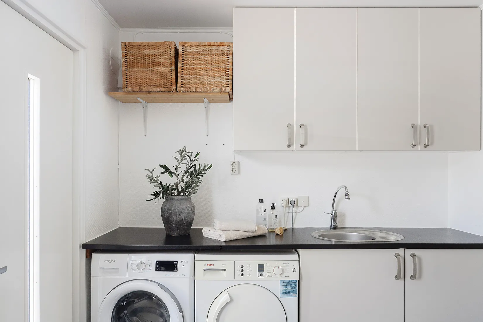 Villa, Backgatan 25, Gantofta, Helsingborg
