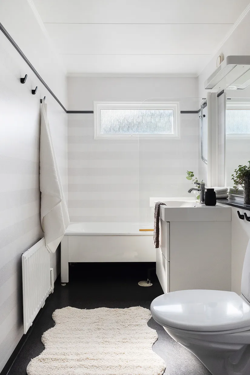 Villa, Backgatan 25, Gantofta, Helsingborg