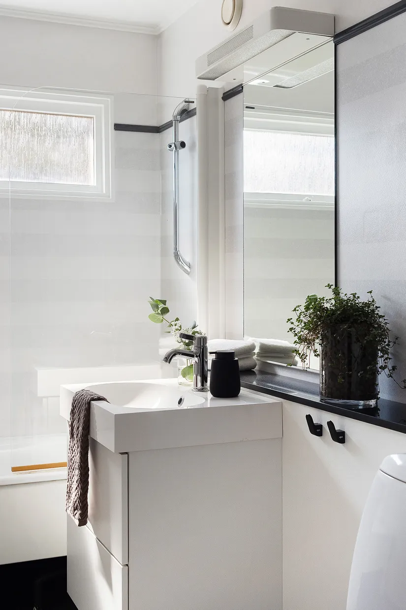 Villa, Backgatan 25, Gantofta, Helsingborg