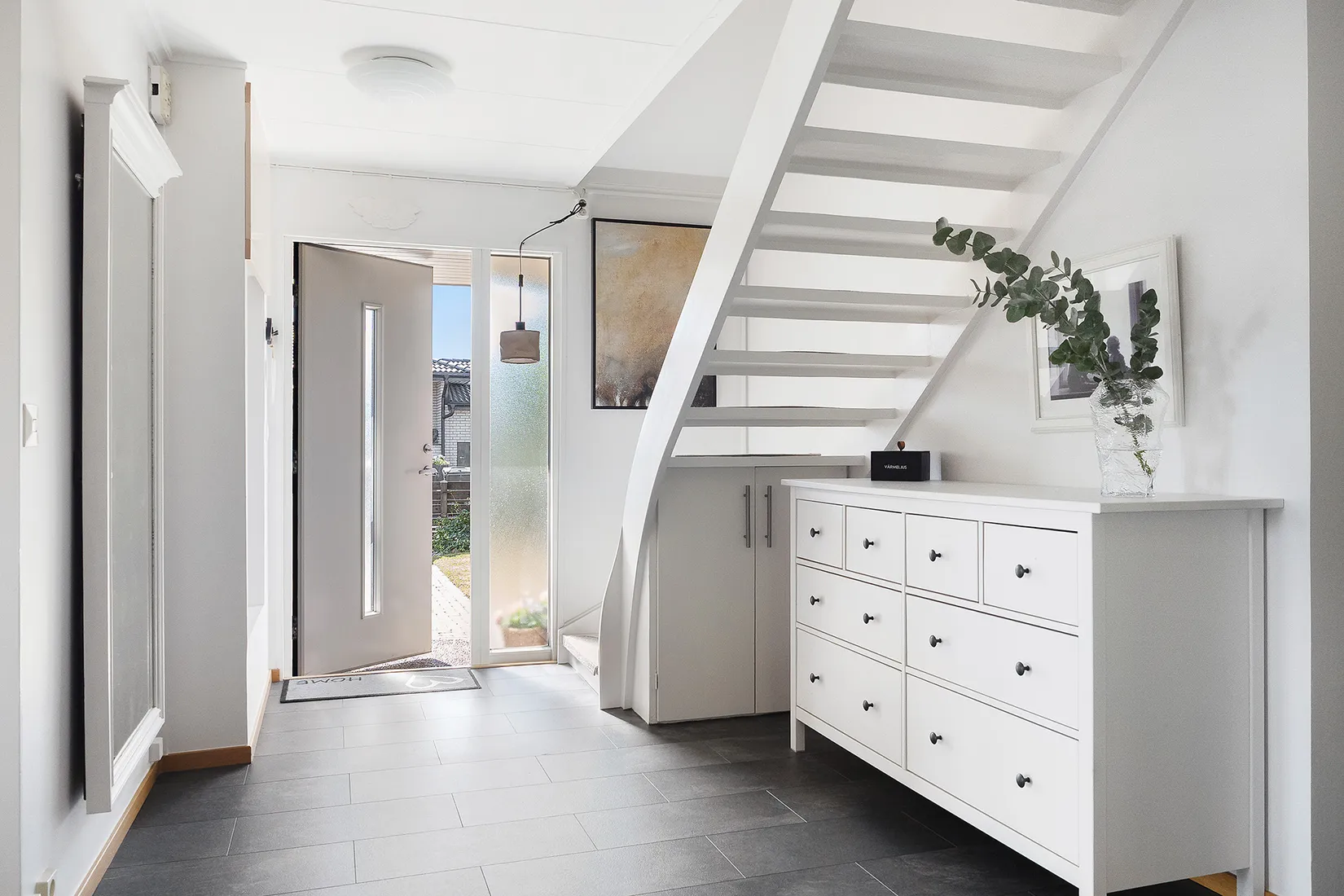 Villa, Backgatan 25, Gantofta, Helsingborg