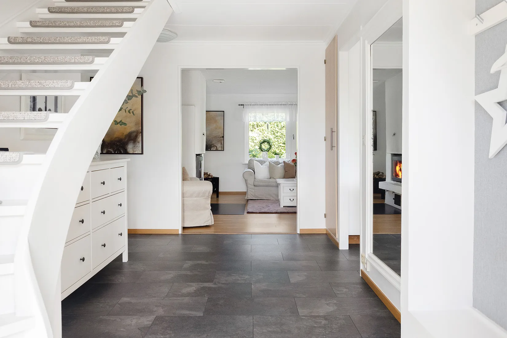 Villa, Backgatan 25, Gantofta, Helsingborg
