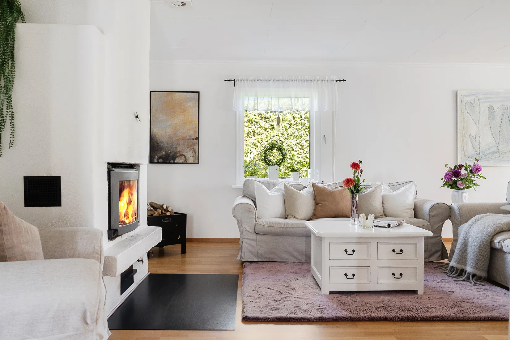 Villa, Backgatan 25, Gantofta, Helsingborg