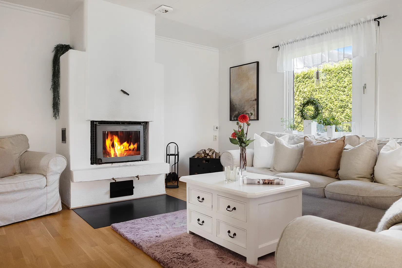 Villa, Backgatan 25, Gantofta, Helsingborg