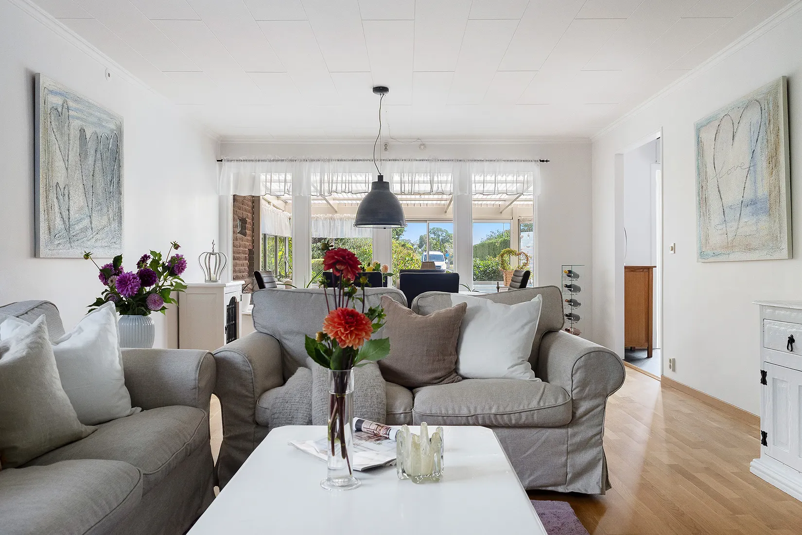 Villa, Backgatan 25, Gantofta, Helsingborg