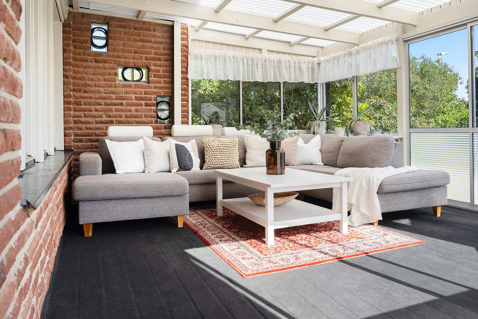 Villa, Backgatan 25, Gantofta, Helsingborg