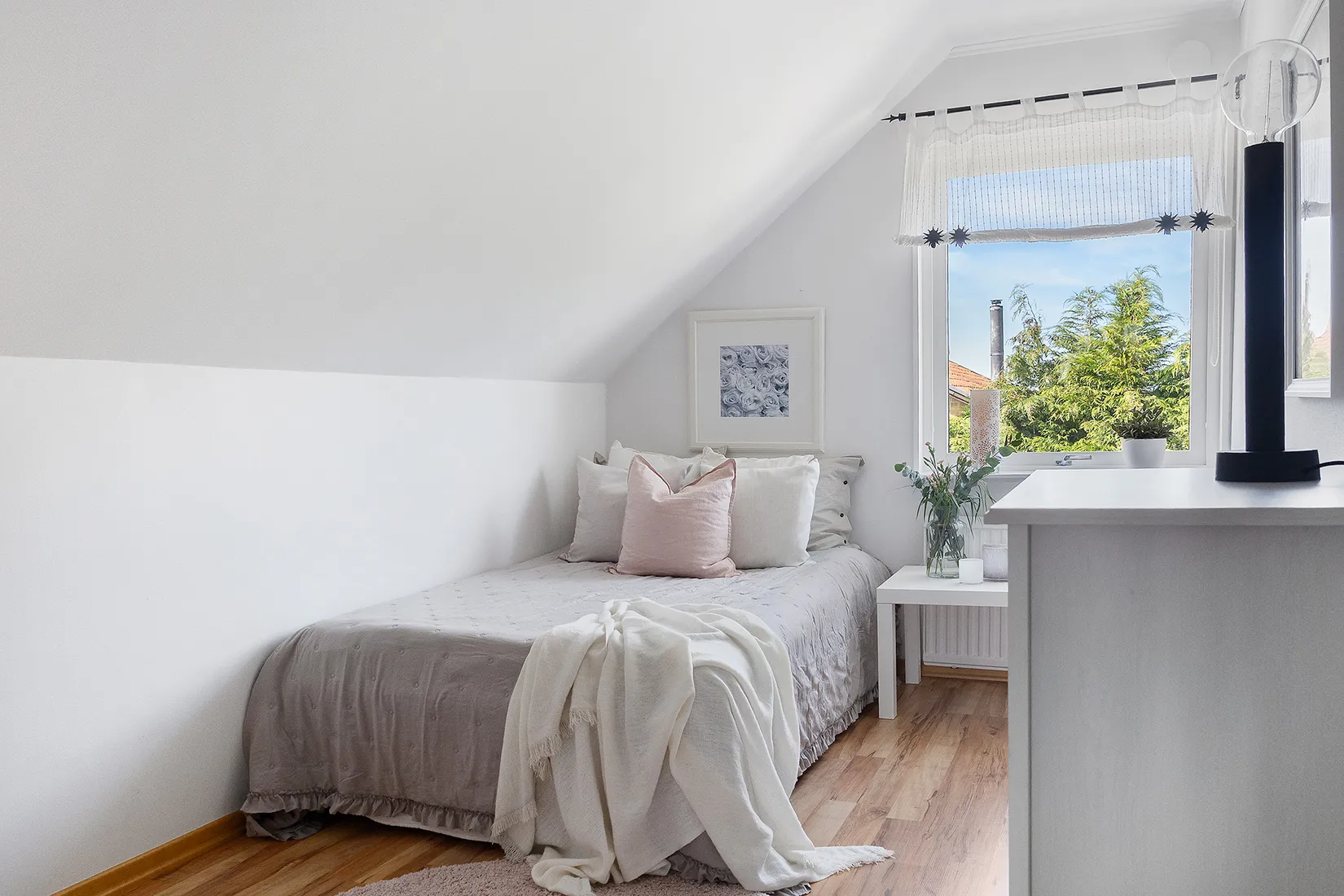 Villa, Backgatan 25, Gantofta, Helsingborg