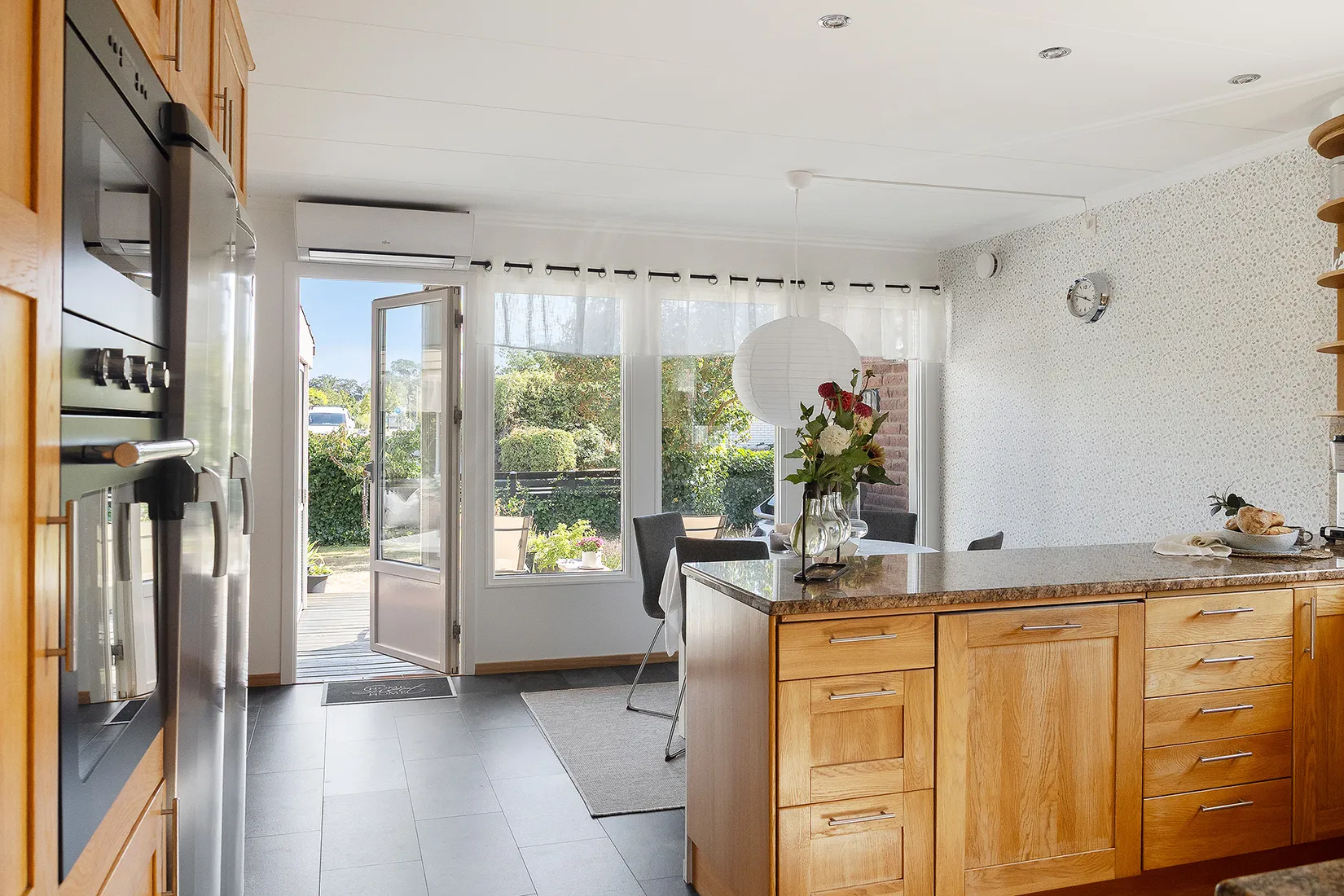 Villa, Backgatan 25, Gantofta, Helsingborg