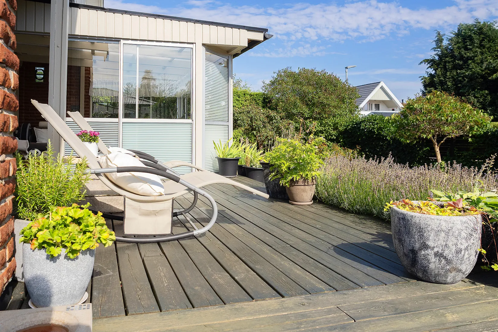 Villa, Backgatan 25, Gantofta, Helsingborg