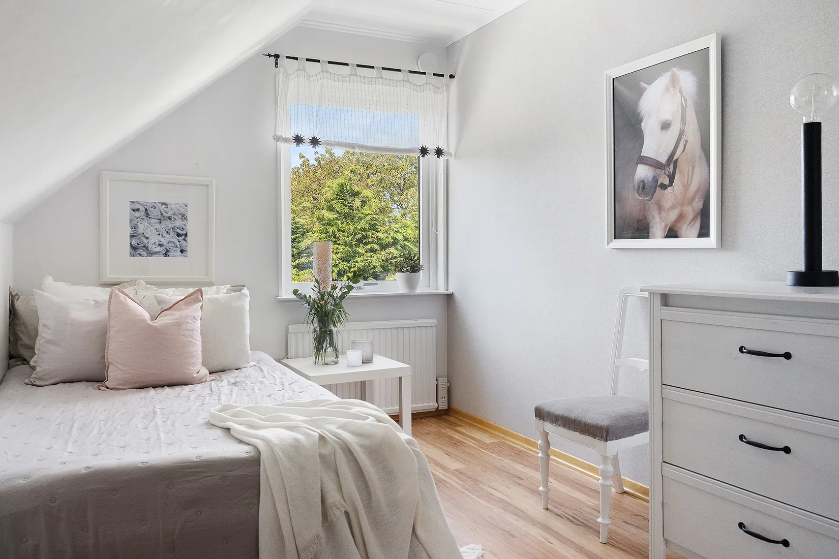 Villa, Backgatan 25, Gantofta, Helsingborg