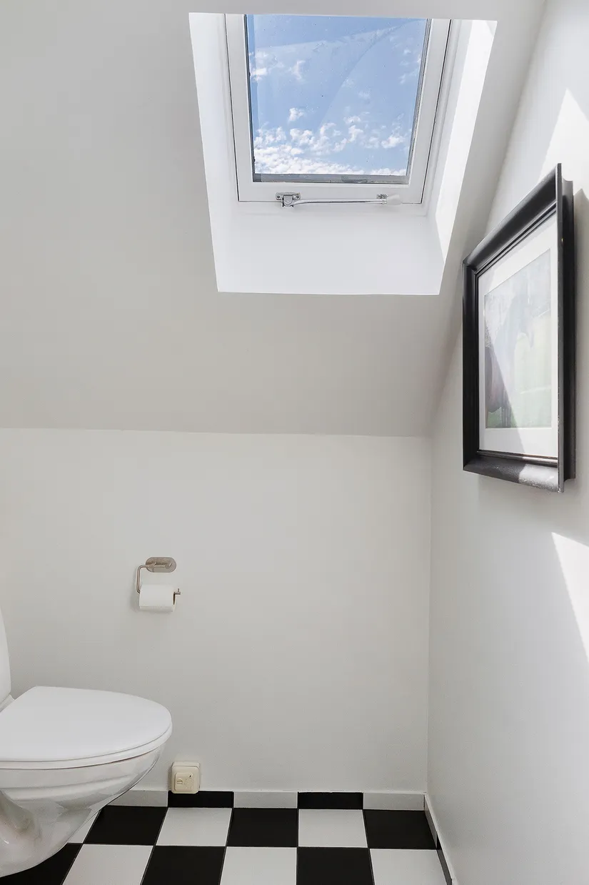 Villa, Backgatan 25, Gantofta, Helsingborg
