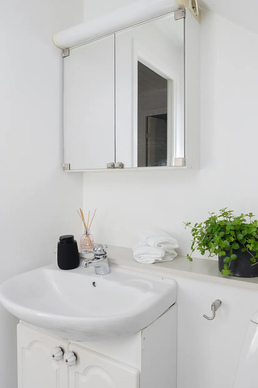 Villa, Backgatan 25, Gantofta, Helsingborg