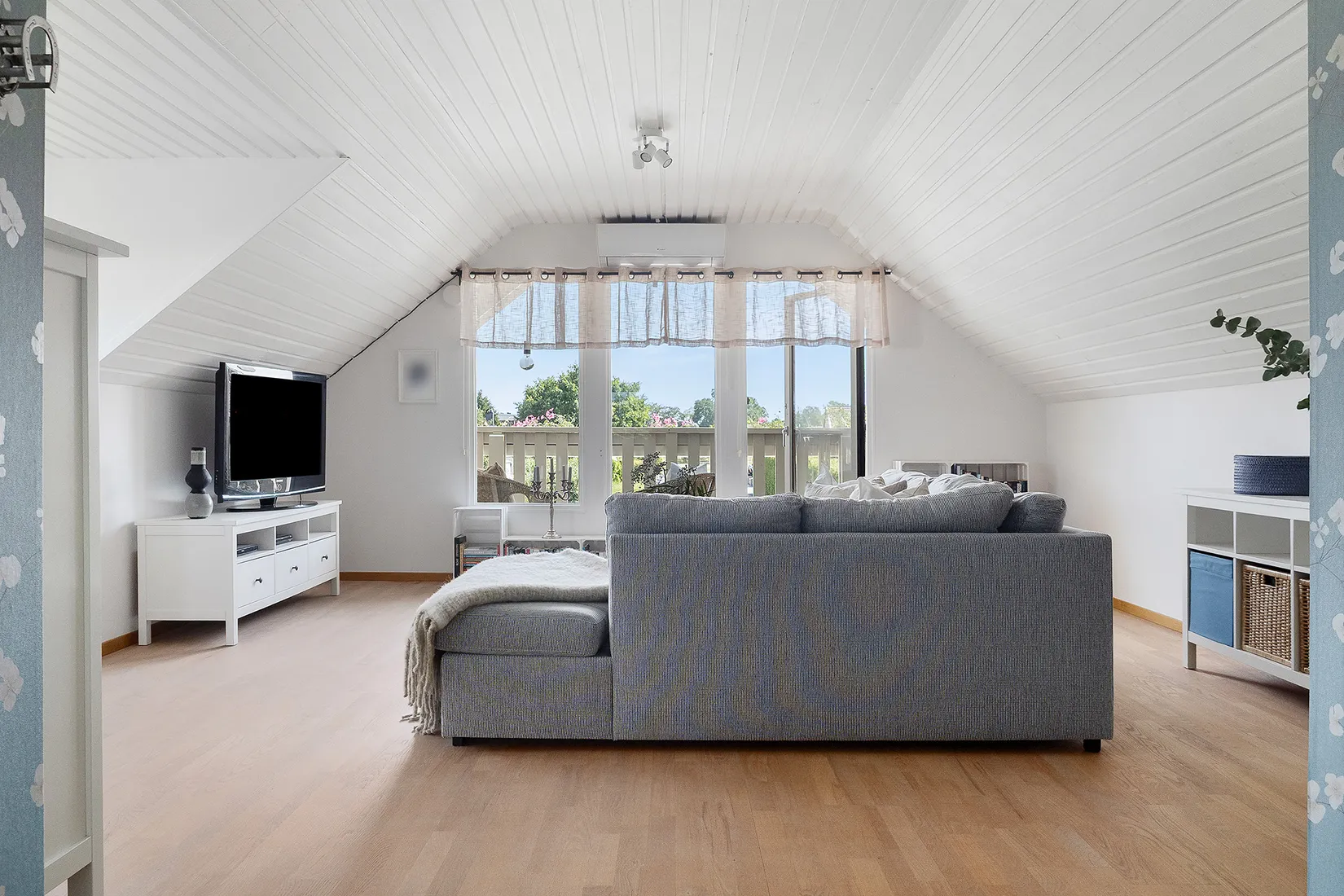 Villa, Backgatan 25, Gantofta, Helsingborg