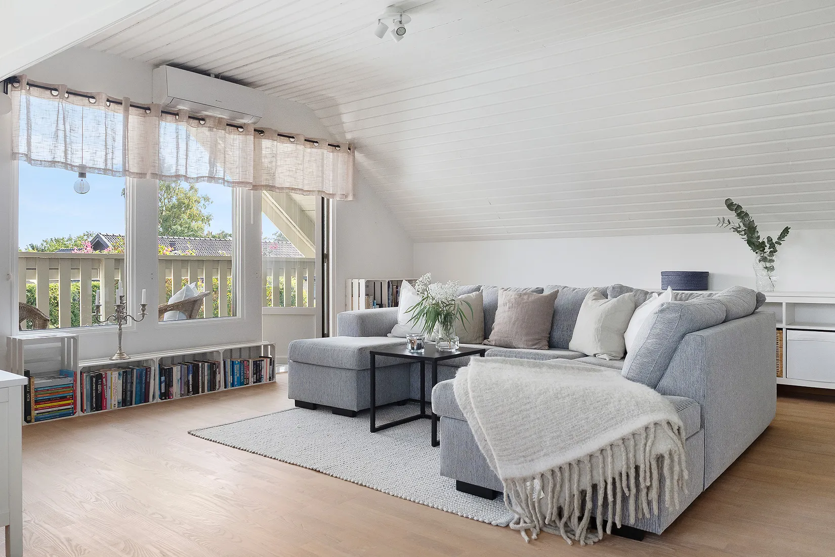 Villa, Backgatan 25, Gantofta, Helsingborg