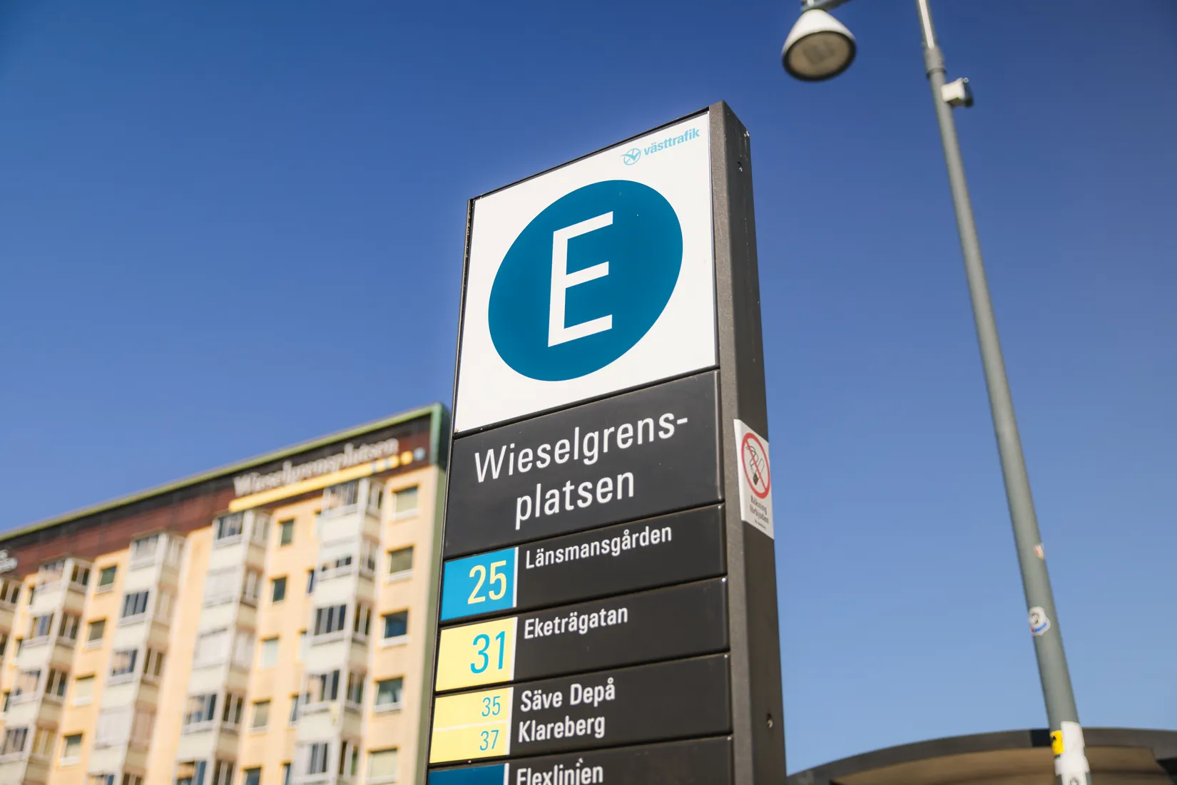 Bostadsrätt, Oterdahlsgatan 8A, Centrala Hisingen, Göteborg