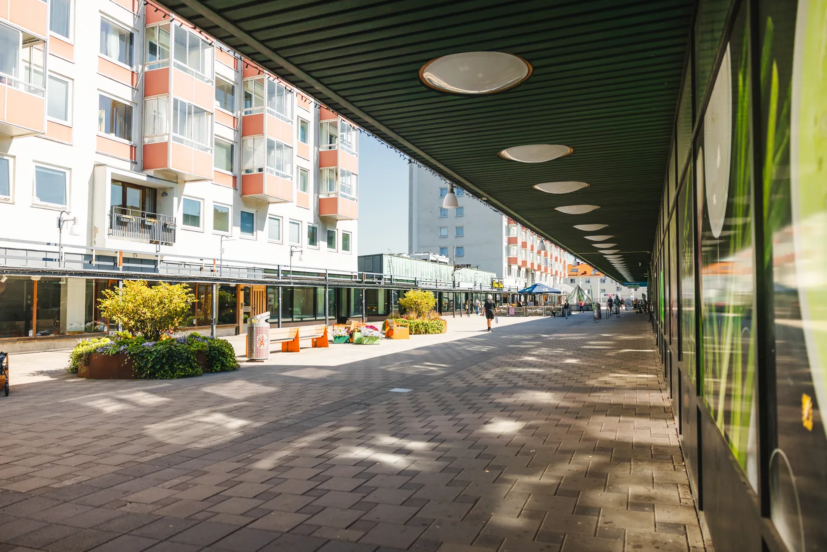Bostadsrätt, Oterdahlsgatan 8A, Centrala Hisingen, Göteborg