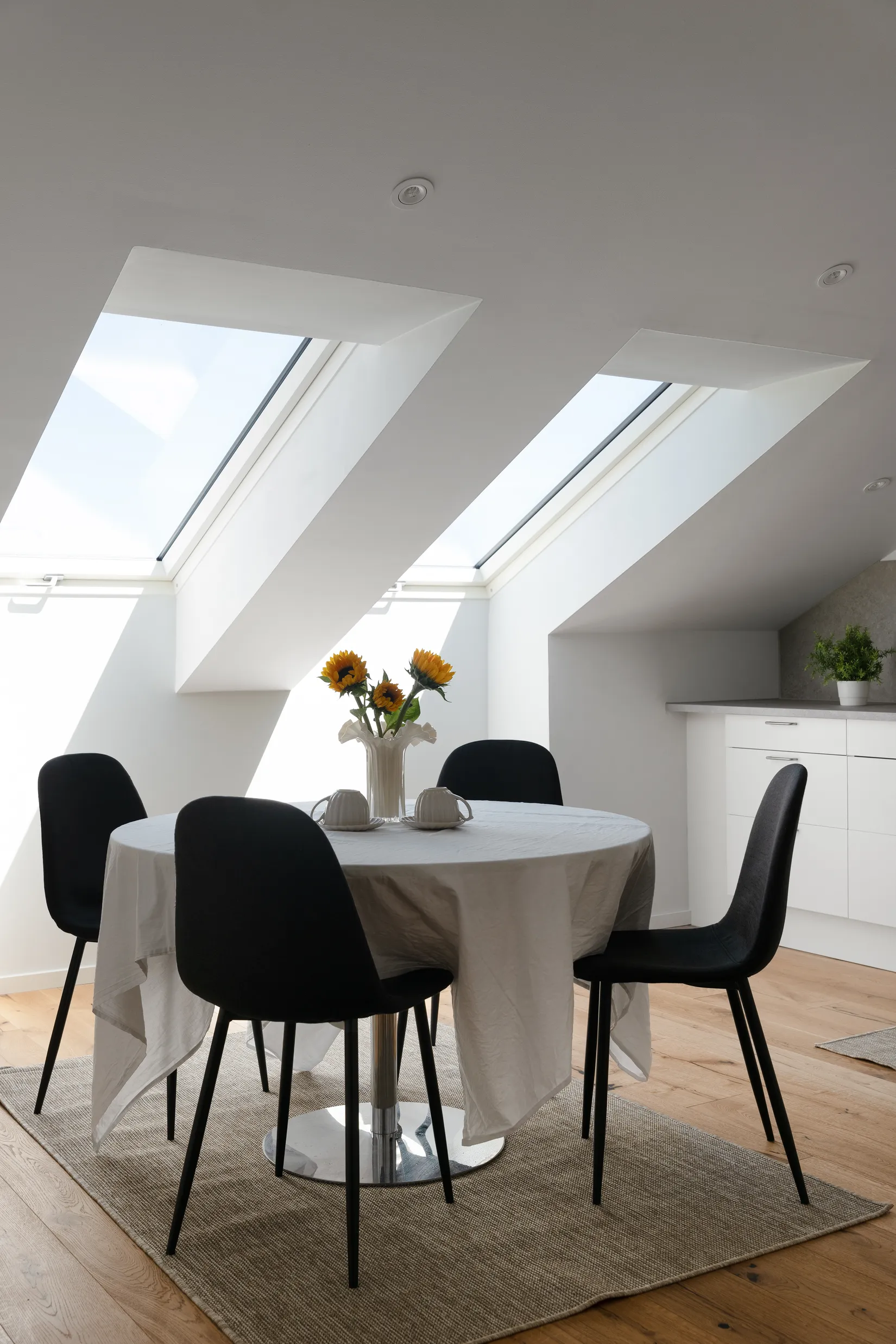 Bostadsrätt, Oterdahlsgatan 8A, Centrala Hisingen, Göteborg