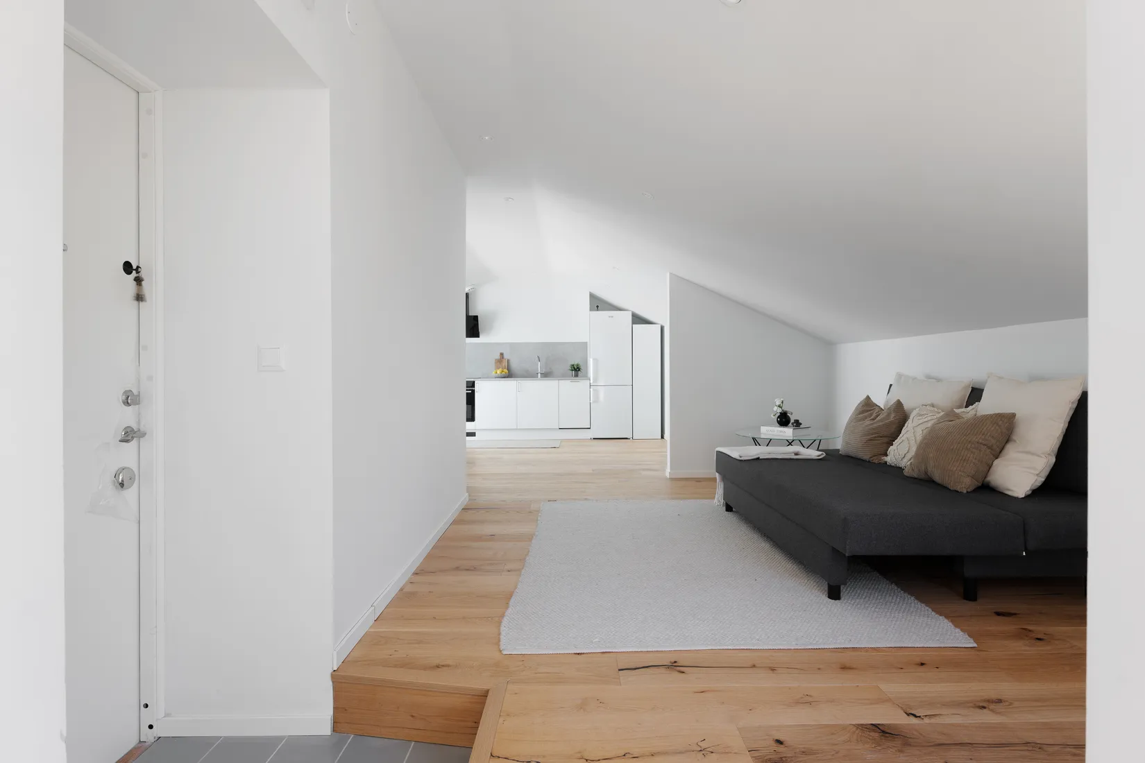 Bostadsrätt, Oterdahlsgatan 8A, Centrala Hisingen, Göteborg