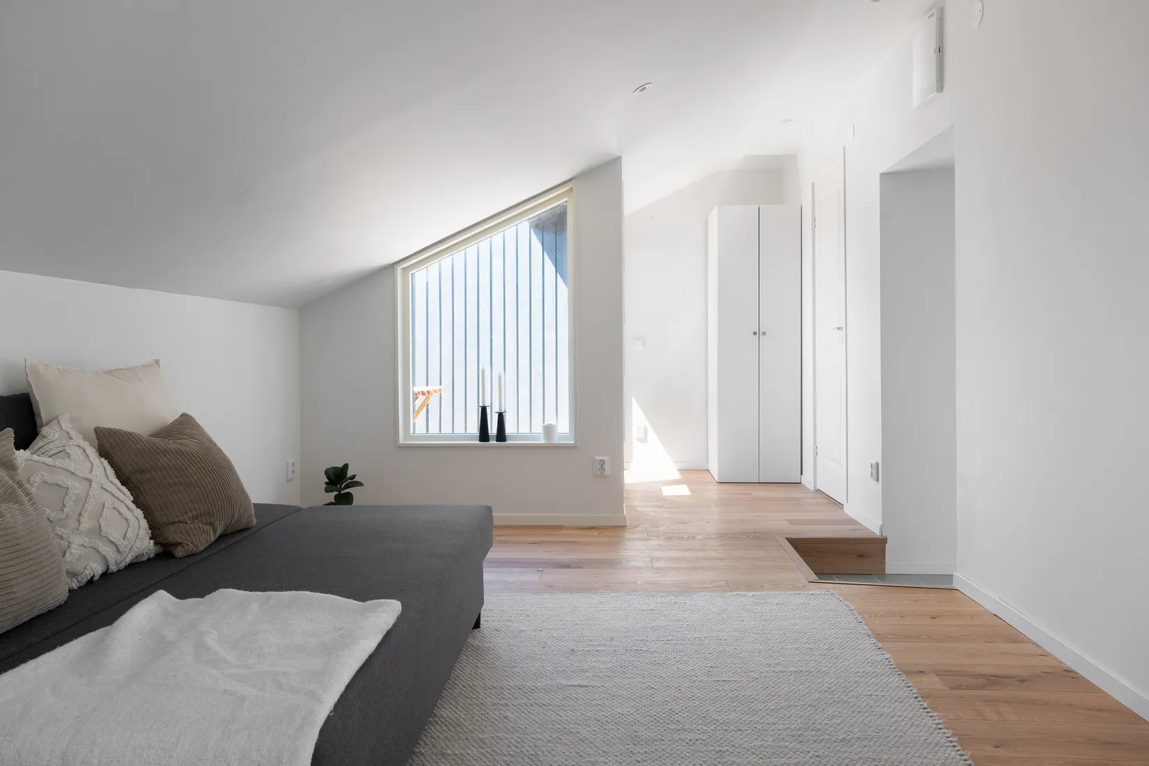 Bostadsrätt, Oterdahlsgatan 8A, Centrala Hisingen, Göteborg