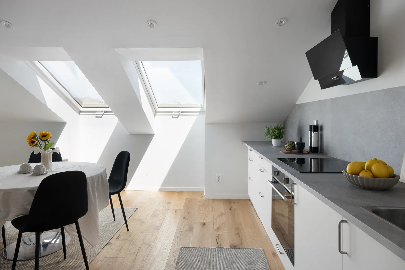 Bostadsrätt, Oterdahlsgatan 8A, Centrala Hisingen, Göteborg