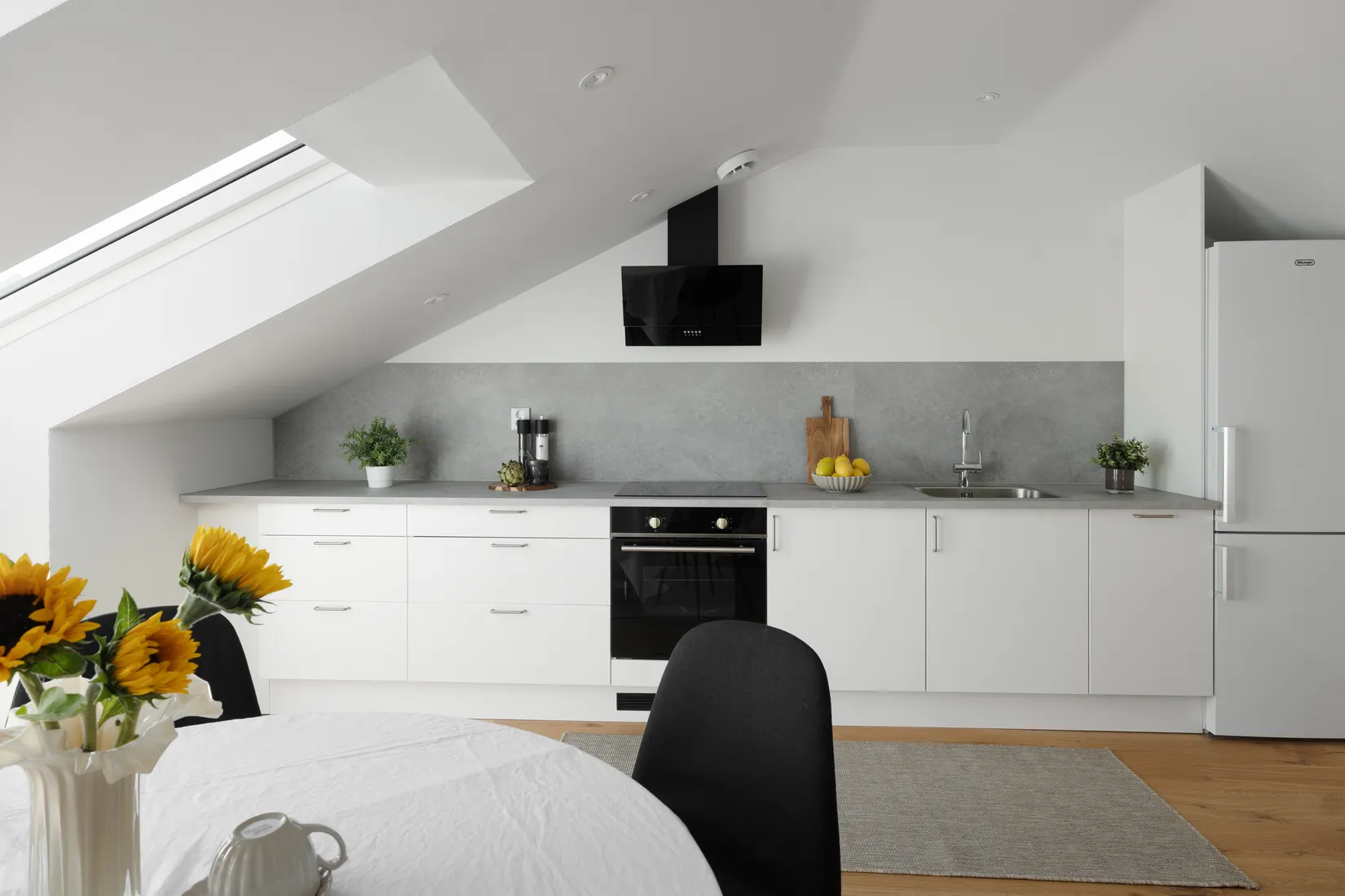 Bostadsrätt, Oterdahlsgatan 8A, Centrala Hisingen, Göteborg