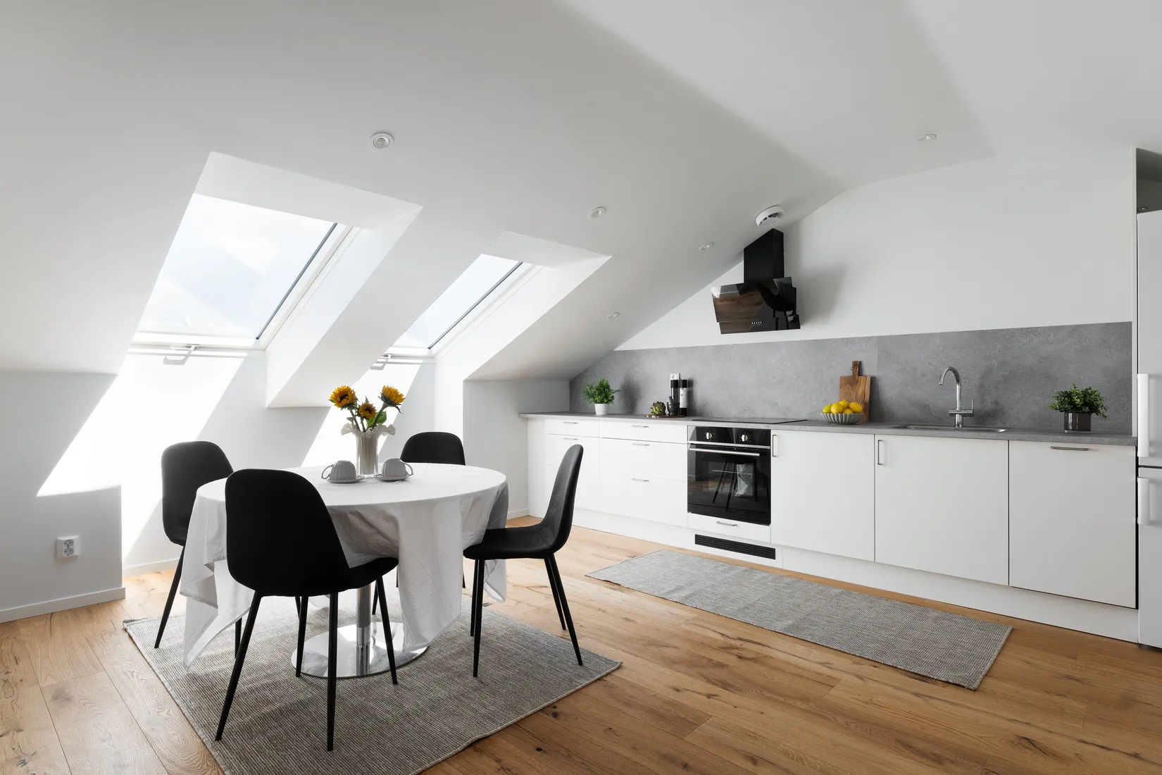 Bostadsrätt, Oterdahlsgatan 8A, Centrala Hisingen, Göteborg