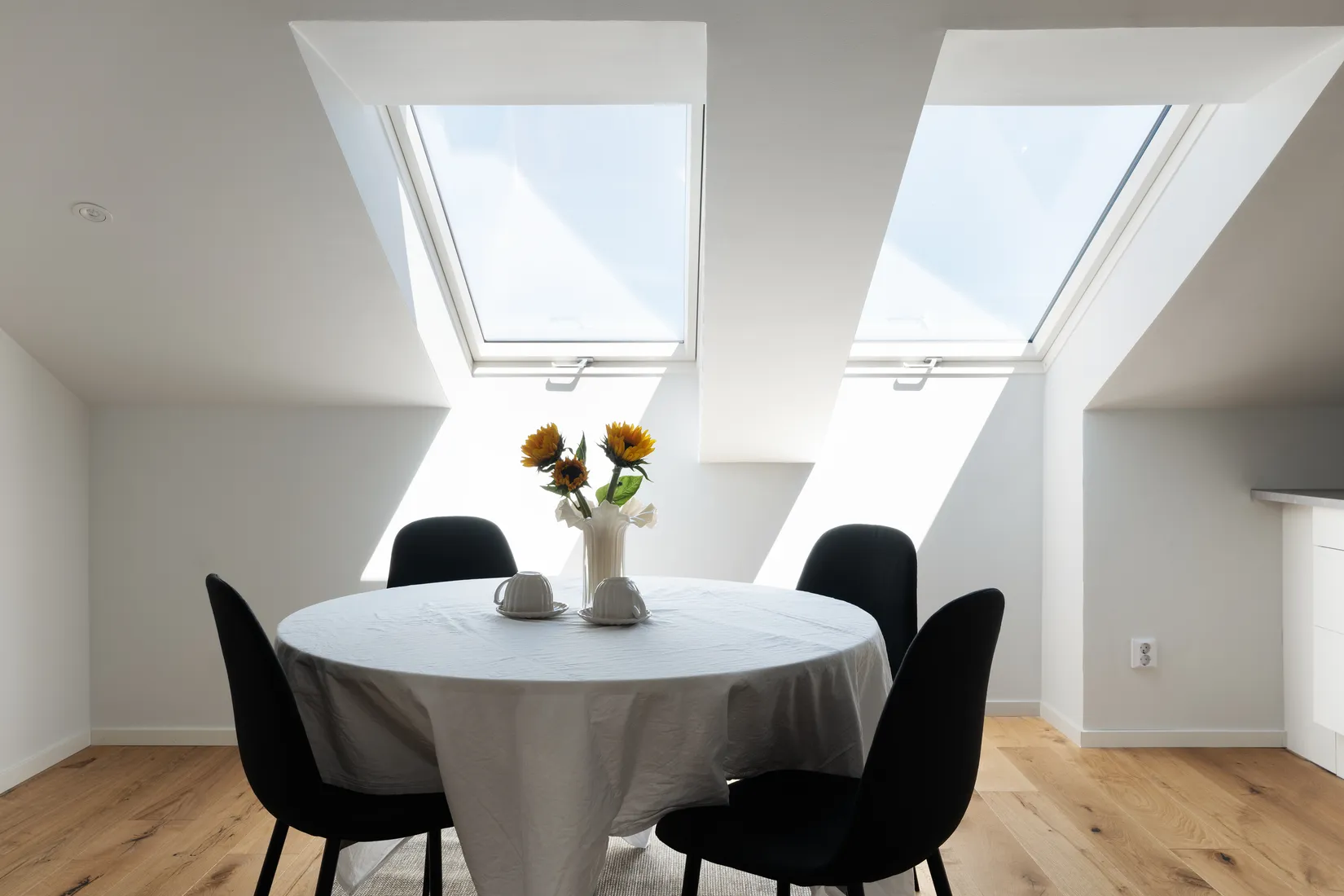 Bostadsrätt, Oterdahlsgatan 8A, Centrala Hisingen, Göteborg
