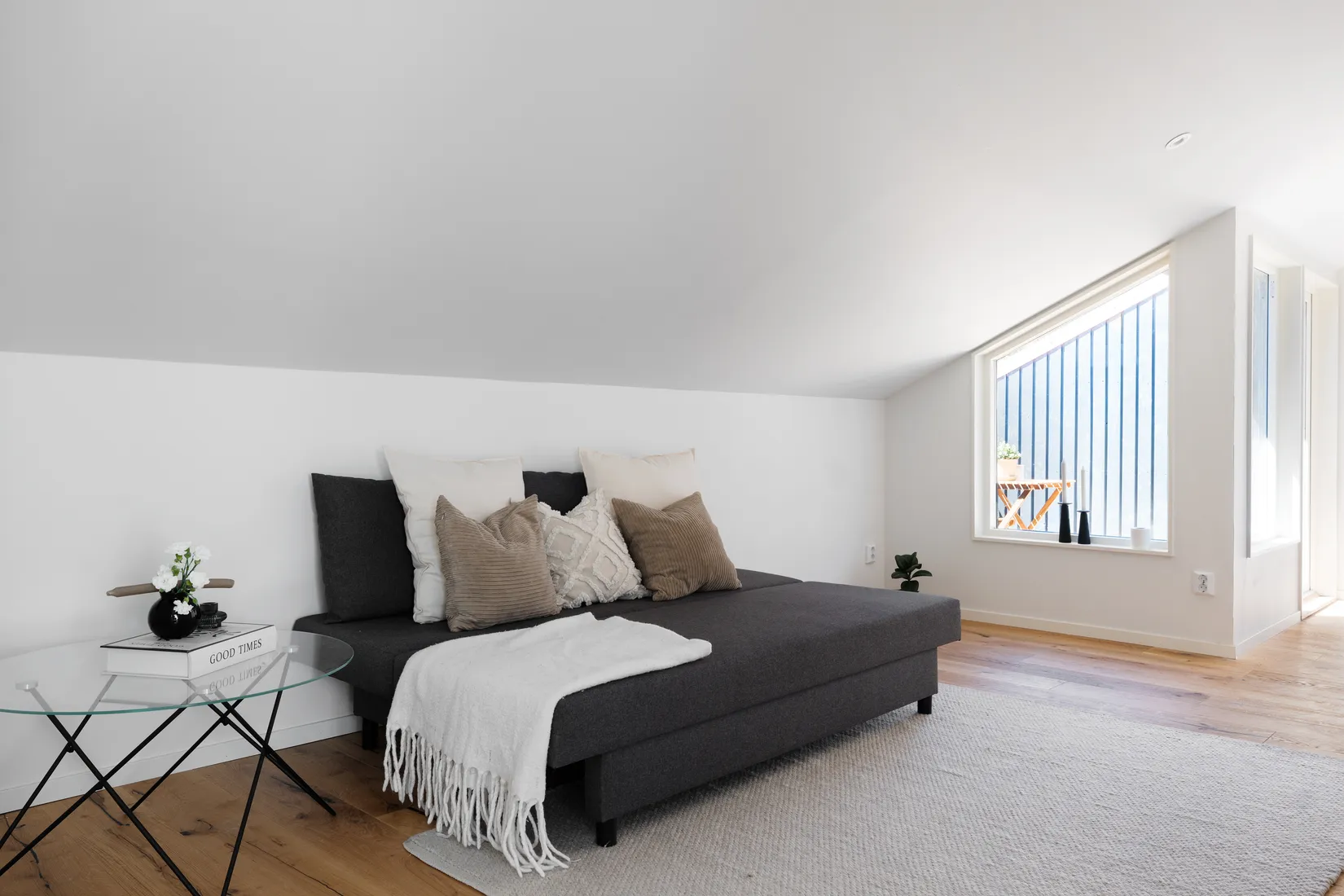 Bostadsrätt, Oterdahlsgatan 8A, Centrala Hisingen, Göteborg