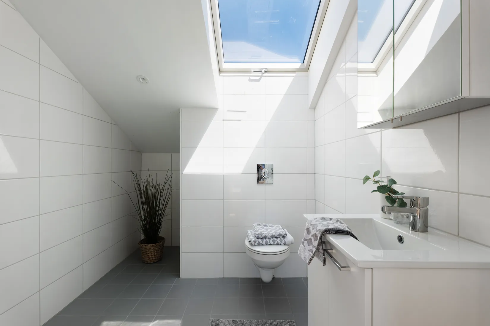 Bostadsrätt, Oterdahlsgatan 8A, Centrala Hisingen, Göteborg