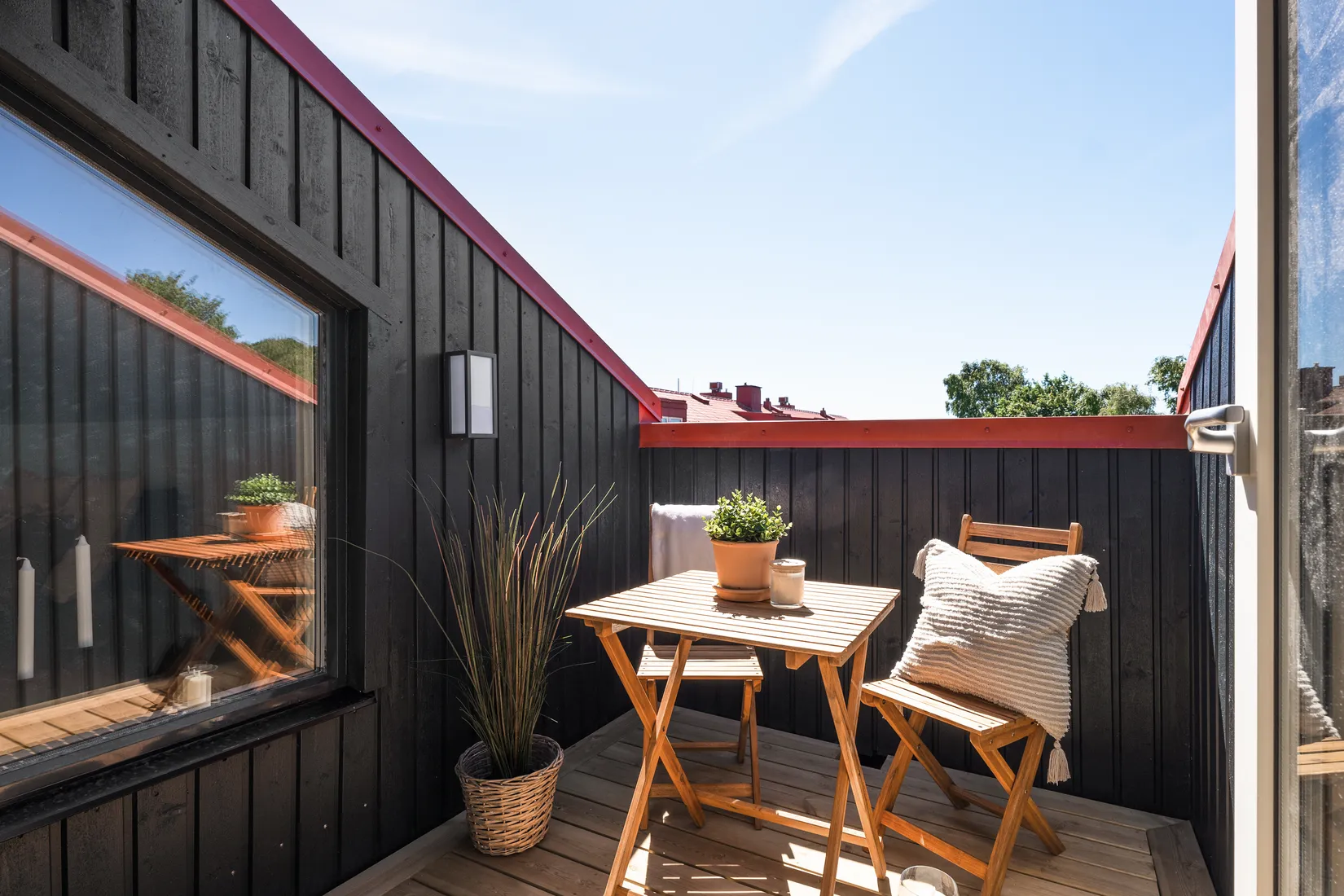 Bostadsrätt, Oterdahlsgatan 8A, Centrala Hisingen, Göteborg
